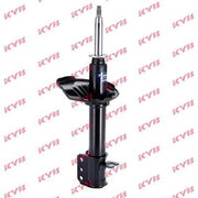 KYB Shock Absorber Damper Strut Rear fits Mazda 626 1987-1992 1.8 2.0 2.2