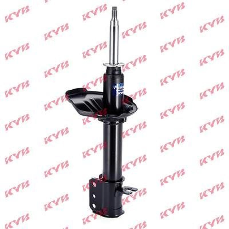KYB Shock Absorber Damper Strut Rear fits Mazda 626 1987-1992 1.8 2.0 2.2