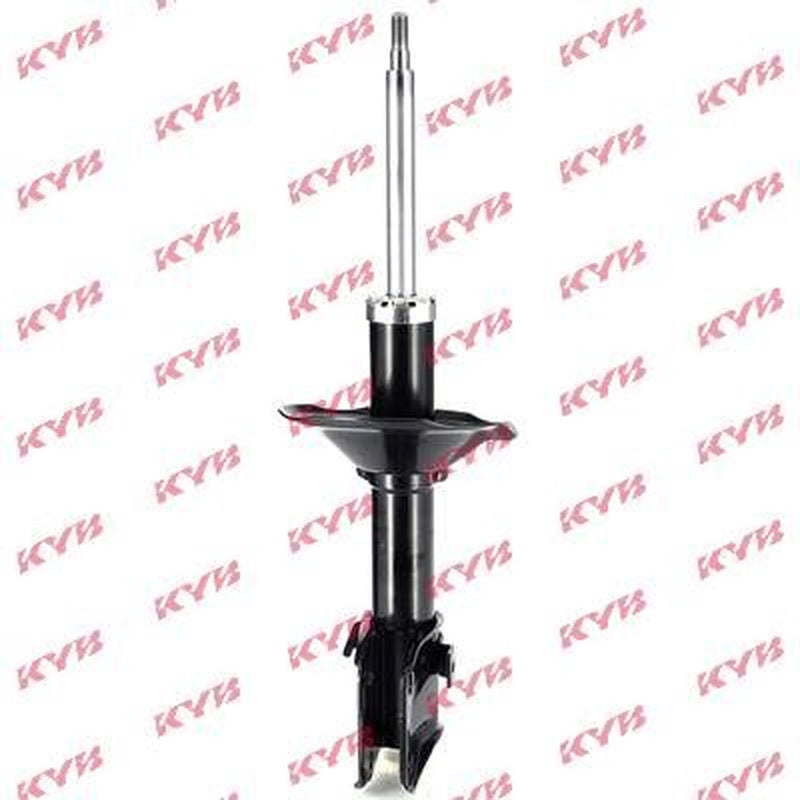 KYB Shock Absorber Damper Strut Front Right fits Subaru Impreza 2000-2009