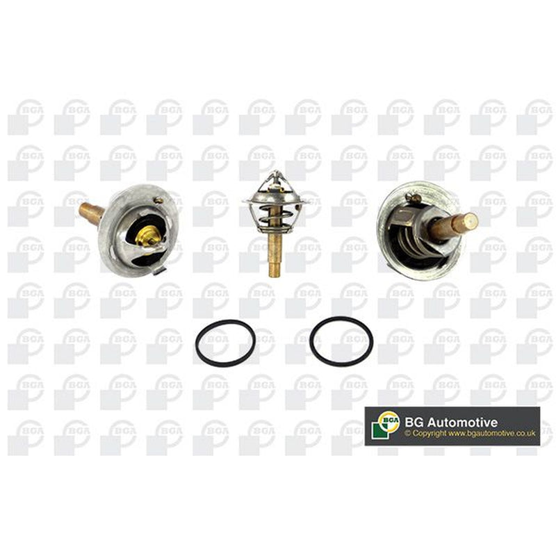 BGA Thermostat,Coolant fits Lotus Esprit S2 1980-1988 2.2