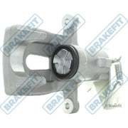 Apec Brake Caliper Assembly Rear Left BCA1041