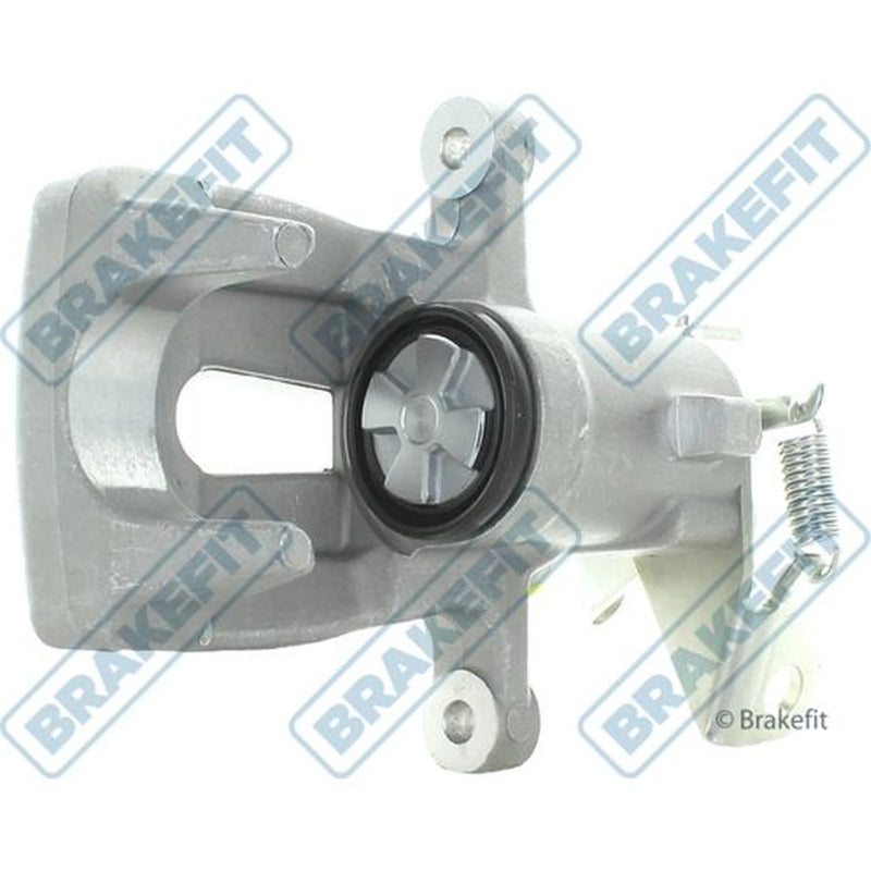 Apec Brake Caliper Assembly Rear Left BCA1041