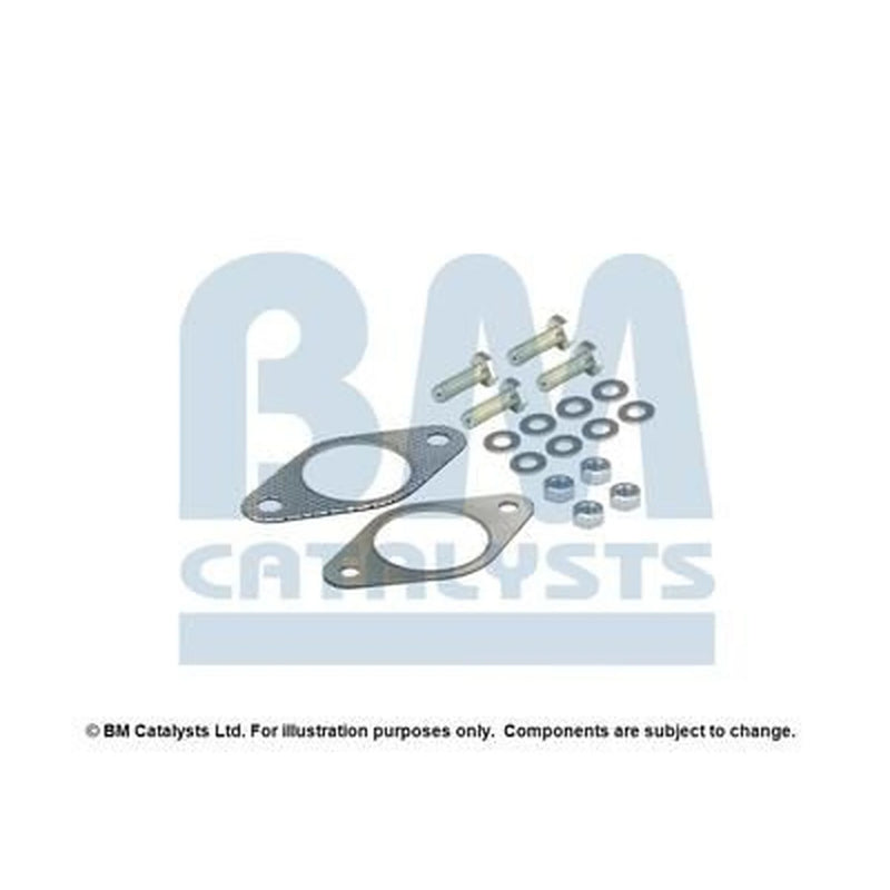 BM Catalysts Fitting Kit FK90297B FK90297B