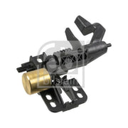 Febi Door Check Strap Limiter Left Front 193068