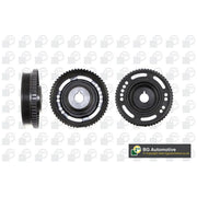 BGA Crank Shaft Belt Pulley DP8033