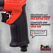 Teng Tools Air Drill 13mm Chuck Teng Tools - Dynamic Drive
