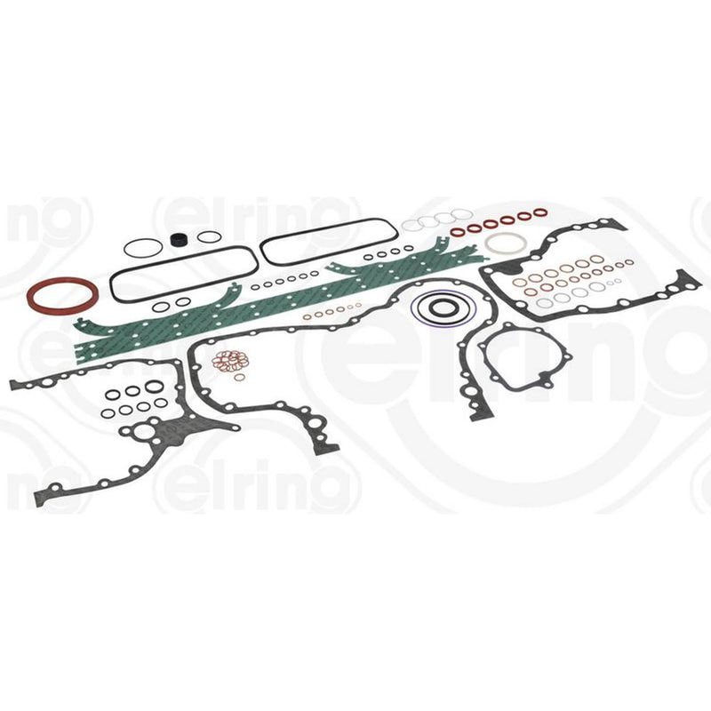 Elring Crankcase Gasket Kit ID 318.834