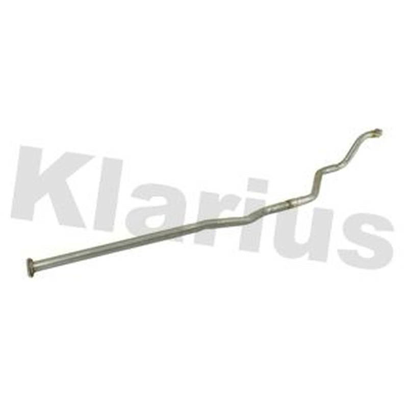 Klarius Exhaust Pipe OD fits Hyundai I20 I 2008-2015 1.2