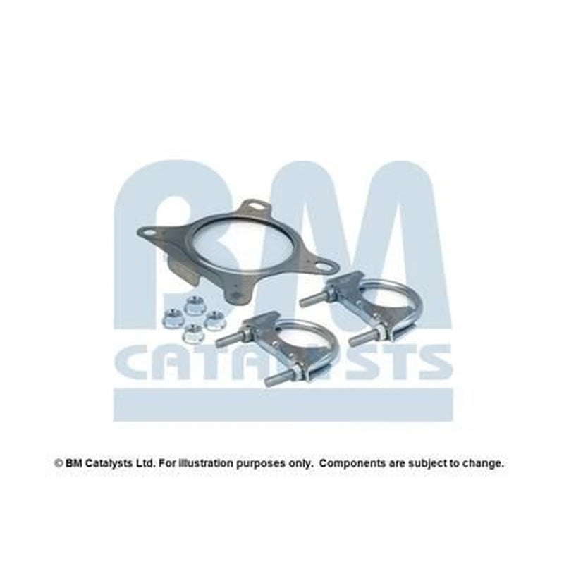 BM Catalysts Fitting Kit FK92100B FK92100B
