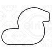 Elring Water Pump Gasket Wide Thick fits Audi A4 B9 2016-2017