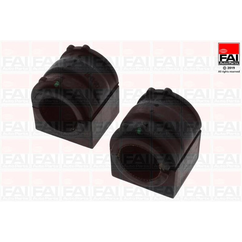 FAI 2 x Anti Roll Bar Mounting Bracket