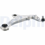 Delphi Control/Trailing Arm Front fits Nissan Murano II 2007-2014 2.5 3.5