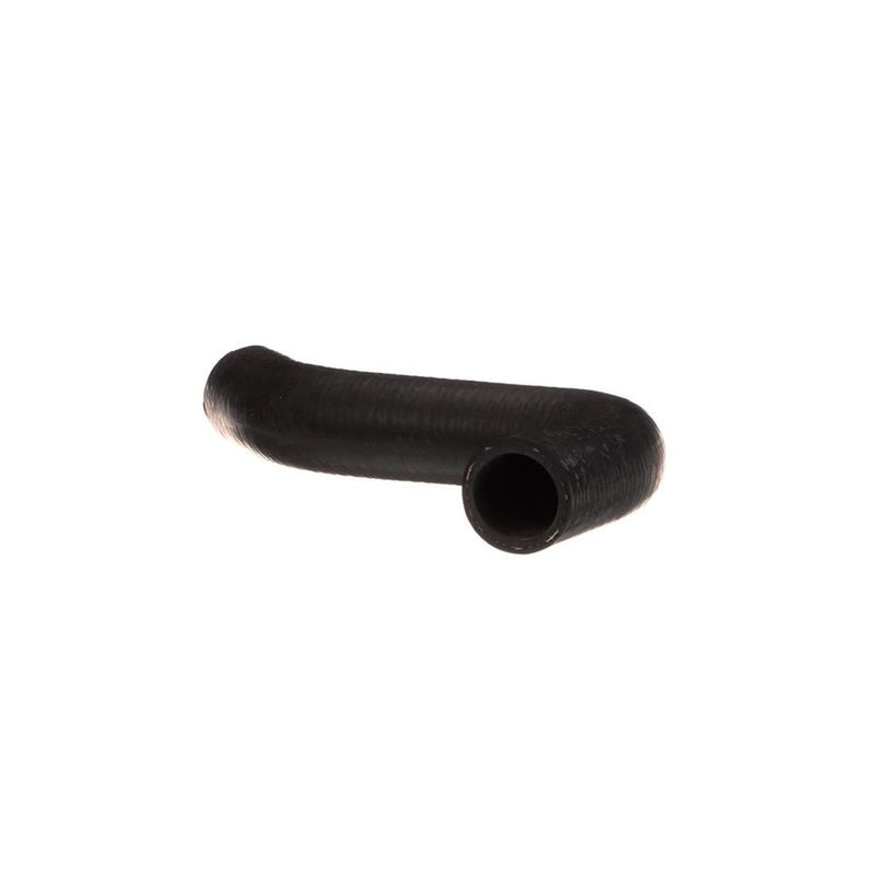 Gates Radiator Coolant Hose 285mm ID fits Audi A3 1996-2003 1.8