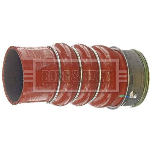 Borg & Beck Intercooler Turbo Charge Air Hose BTH1712