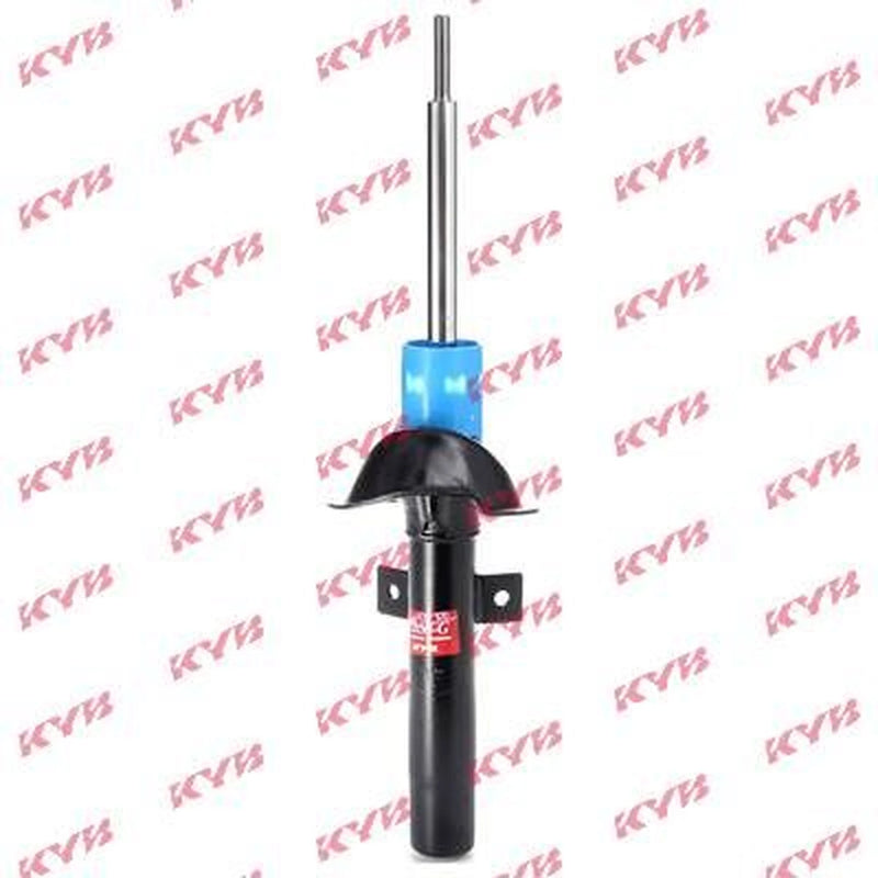 KYB 2 x Shock Absorbers fits Ford Ka 1996-2008 1.3 1.6
