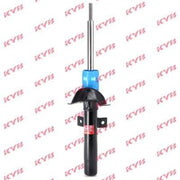 KYB Shock Absorber Damper Strut Front fits Ford Ka 1996-2008 1.3 1.6