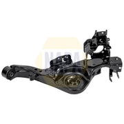 NAPA Control/Trailing Arm Lower fits Nissan Qashqai I 2006-2013 1.5 1.6 2.0
