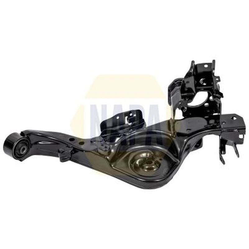 NAPA Control/Trailing Arm Lower fits Nissan Qashqai I 2006-2013 1.5 1.6 2.0