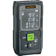 Laserliner 080.842A Mini Laser Rangefinder with Pythagoras Function
