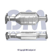BM Catalysts Homologated Petrol Cat fits Honda Cr-V I 1995-2001 2.0
