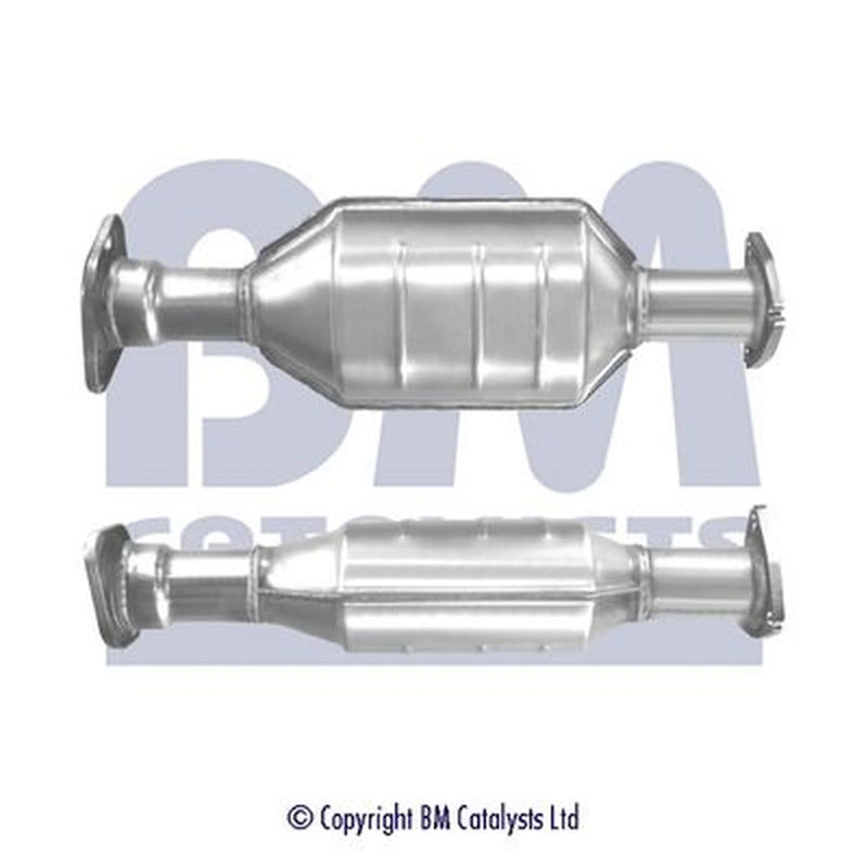 BM Catalysts Homologated Petrol Cat fits Honda Cr-V I 1995-2001 2.0