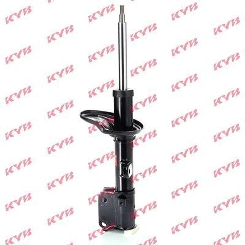 KYB Shock Absorber Damper Strut Front Left fits Hyundai Tucson 2004-2010 2.0 2.7