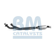 BM Catalysts Petrol Cat fits Volvo 960 1994-1996 2.5 2.9