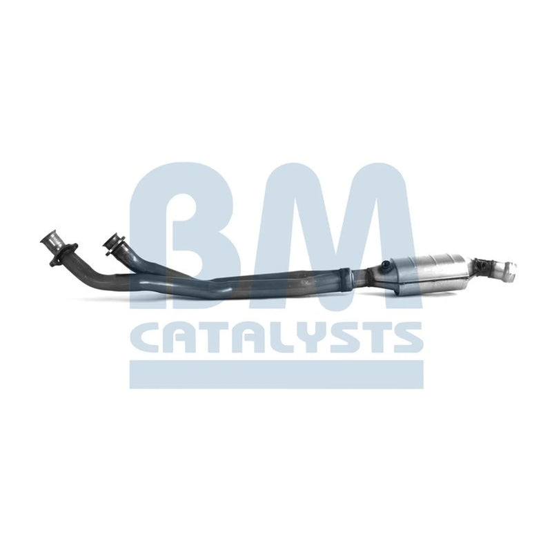 BM Catalysts Petrol Cat fits Volvo 960 1994-1996 2.5 2.9