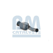BM Catalysts Homologated Petrol Cat fits Seat Leon 1999-2006 1.4 1.6