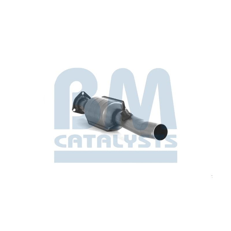BM Catalysts Homologated Petrol Cat fits Seat Leon 1999-2006 1.4 1.6