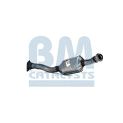 BM Catalysts Homologated Petrol Cat fits Citroën Xsara 1997-2000 1.6