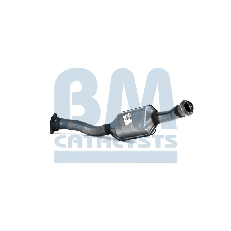 BM Catalysts Homologated Petrol Cat fits Citroën Xsara 1997-2000 1.6