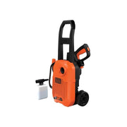 Black + Decker BEPW1300L Pressure Washer 110 bar 240V BLACK + DECKER - Dynamic Drive