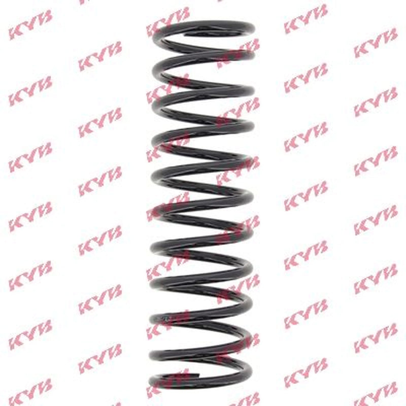 KYB Rear Suspension Coil Spring fits VW Golf 1974-1993 1.1 1.3 1.5 1.6 1.8