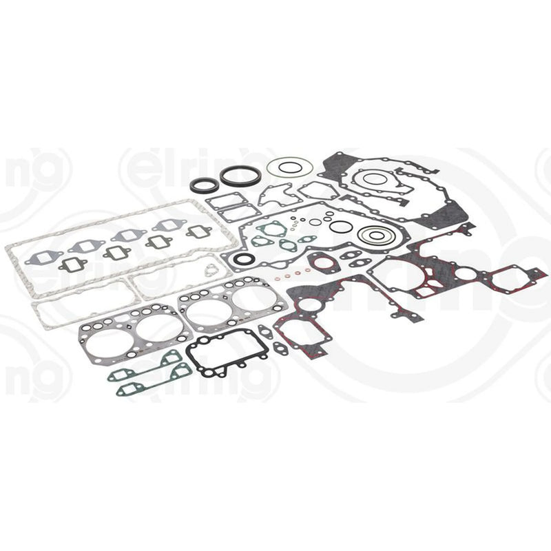 Elring Man Diesel Full Set fits Bredamenarinibus M-Serie 1994-2002