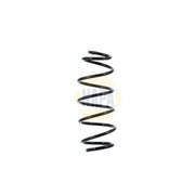NAPA Front Suspension Coil Spring fits Smart Cabrio 2000-2004