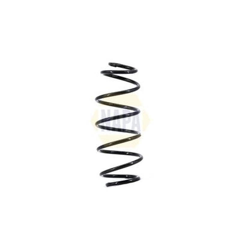 NAPA Front Suspension Coil Spring fits Smart Cabrio 2000-2004