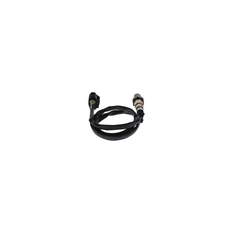 Bosch O2 Lambda Oxygen Sensor after catalytic converter fits Porsche Cayenne