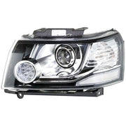 Hella Headlight Headlamp HB3 Right 1LJ 354 813-141