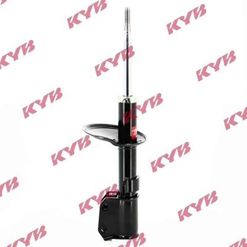 KYB 2 x Shock Absorbers fits Renault Wind 2010-2013 1.2 1.6