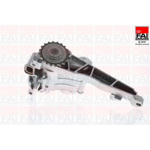 FAI Engine Oil Pump Assembly
