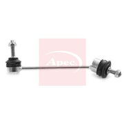 Apec Stabiliser Bar Link Coupling Rod Rear Right fits Jaguar F-Type 2012-2017