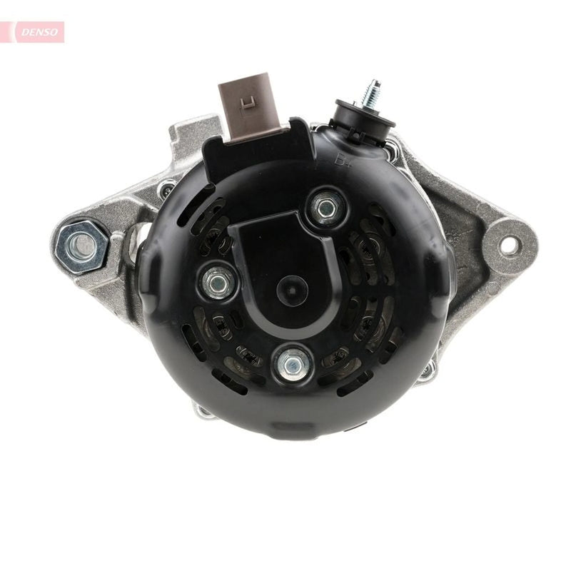 Denso Car Alternator 12V fits Toyota Auris 2012-2018 1.6