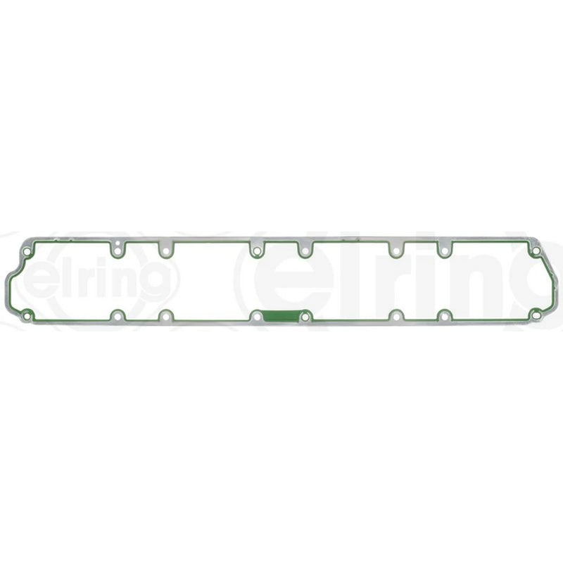 Elring Crankcase Ventilation Gasket Thick FPM (fluoride rubber) fits Scania R I