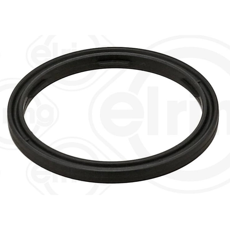 Elring Engine Oil Level Sensor Seal Ring OD High AEM (Ethylene Acryla fits BMW 1