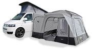 Quest Eagle Poled Drive Away Campervan Awning (Low : 180 - 210) Quest Leisure - Dynamic Drive