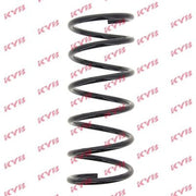 KYB Front Suspension Coil Spring fits Hyundai I10 I 2008-2011 1.1
