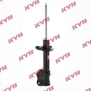 KYB Shock Absorber Damper Strut Front Right fits Mitsubishi Colt VI 2004-2012