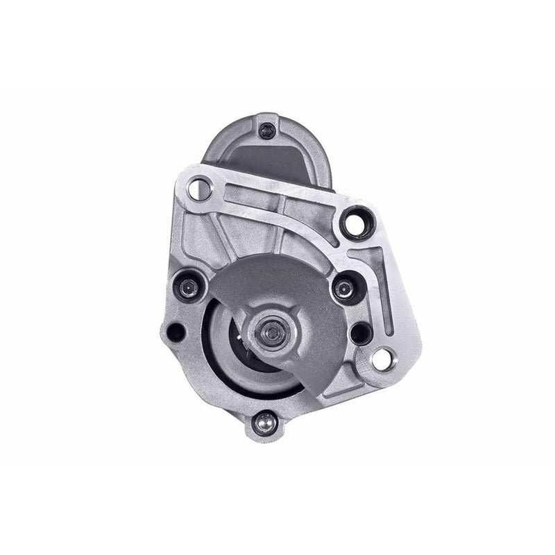 Hella Starter Motor 12V 1.1kW 9 Teeth fits Renault Laguna I 1995-2001 2.0