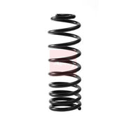 Apec Rear Suspension Coil Spring fits Ford Mpv 2013 on 1.6